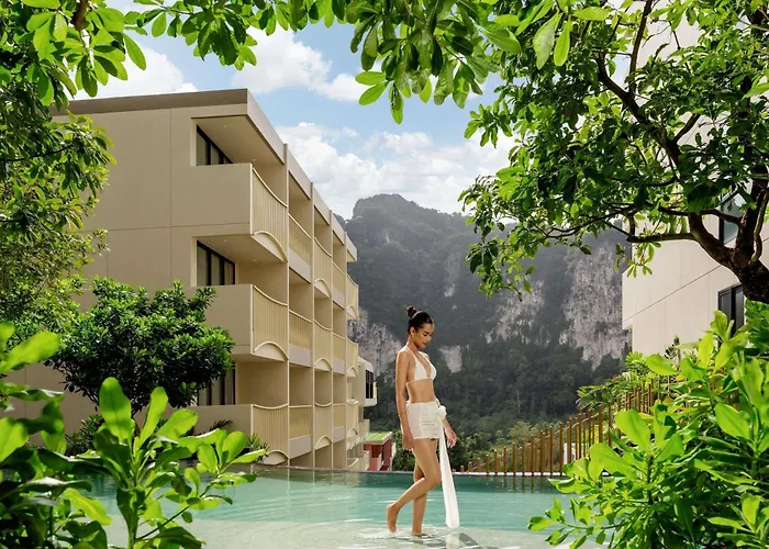 Grand Mercure Krabi Ao Nang