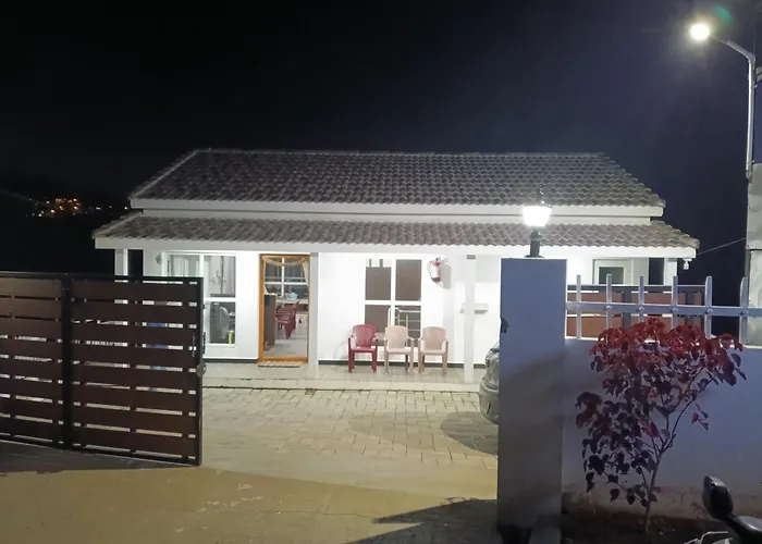 Prithivee Homestay