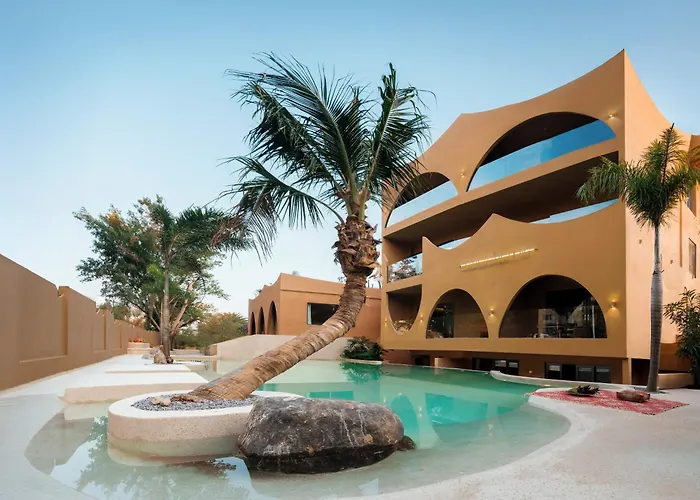 Xishuang Banna Wild Reverie Lodge