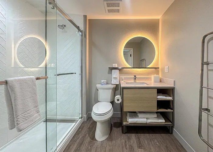 Towneplace Suites By Marriott Ridgecrest