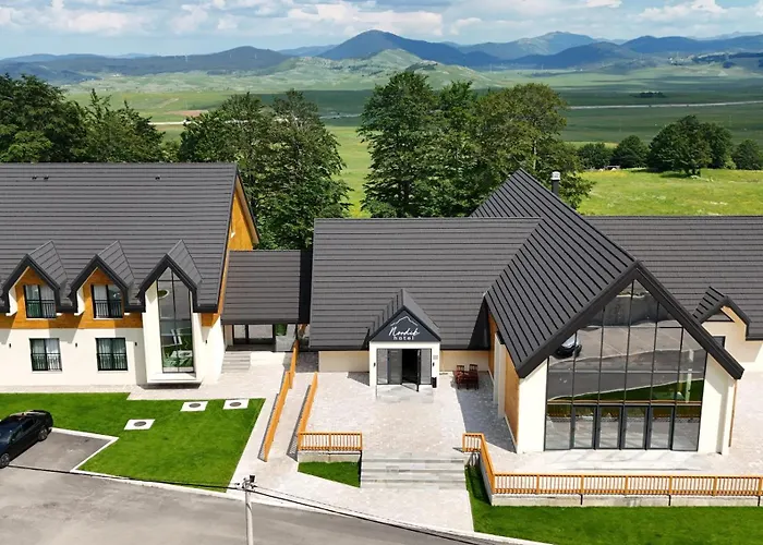 Hotel Nordik
