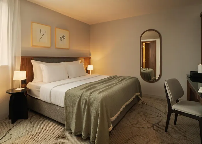 Armerun Hotel Rijeka