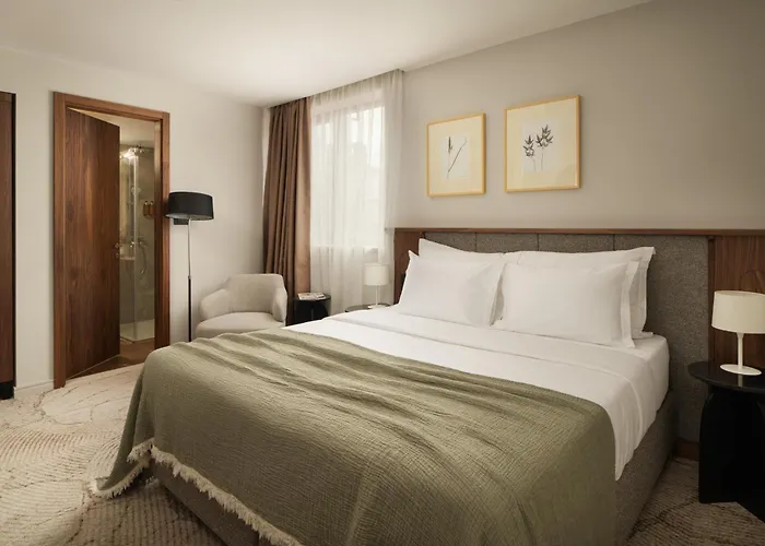 Armerun Hotel Rijeka