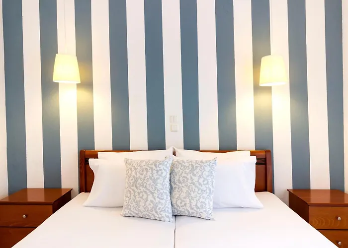 Evripidis Hotel