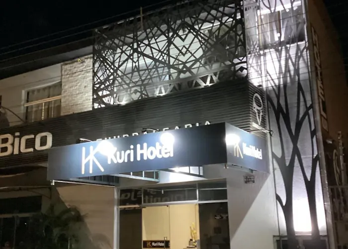 Kuri Hotel