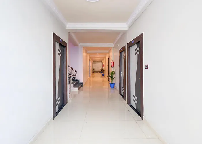 Hotel O Downtown Rooms & Banquet