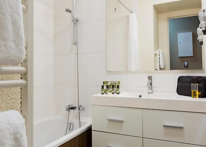 1-Bedroom Cozy Comfort Studio For 2 People