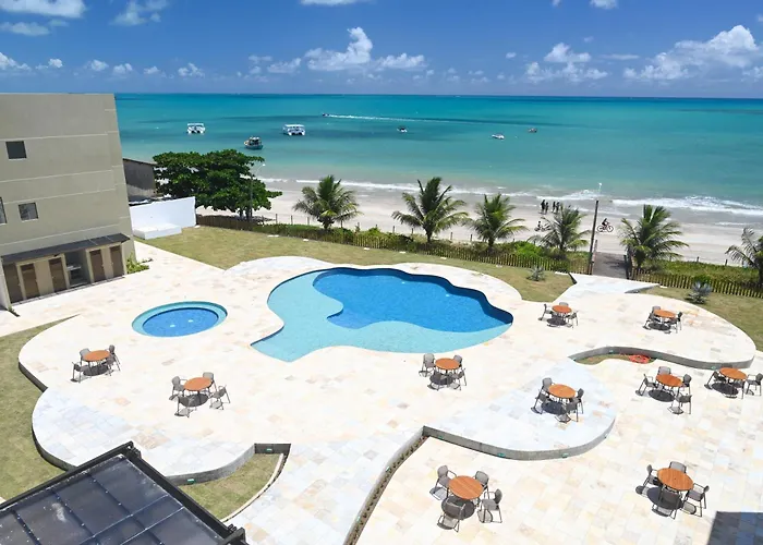 Maragogi Praia Hotel