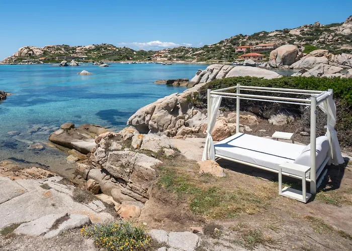 Hotiday La Maddalena