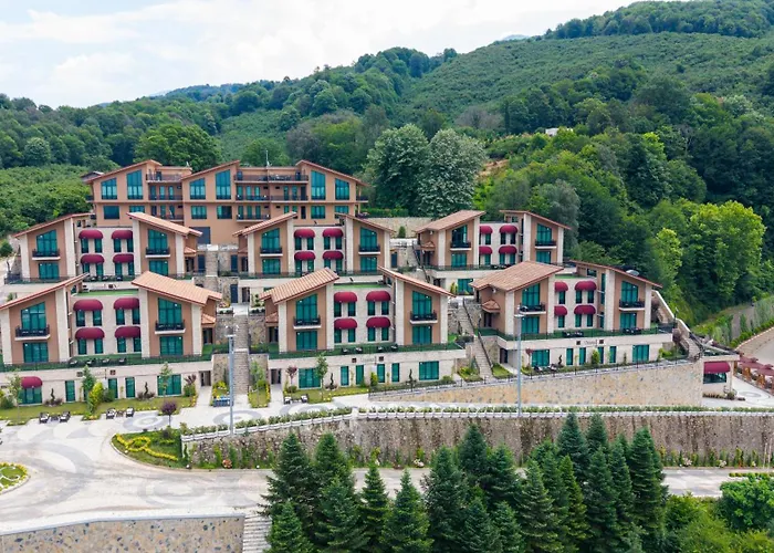 Altindere Vadi Hotel