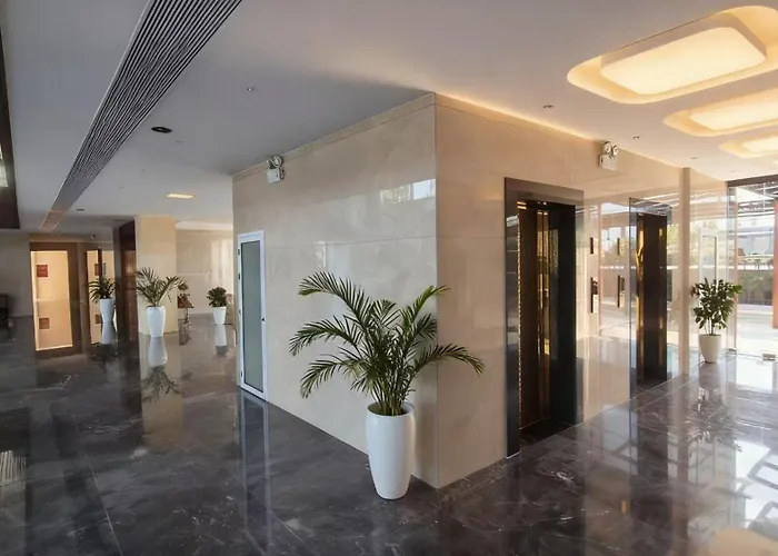 Kinno International Hotel