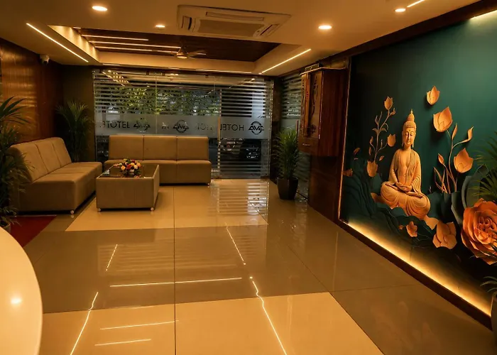 Hotel Sva