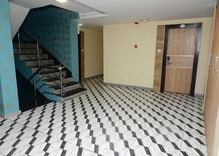 Hotel Sva