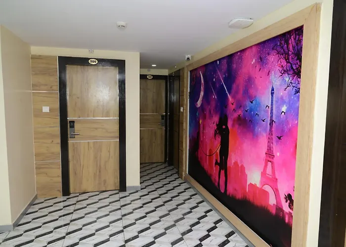 Hotel Sva