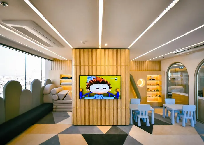 Samsara Hotel Pattaya
