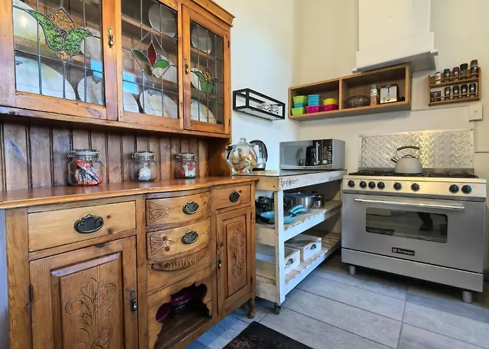 La Petite Maison De Gres
