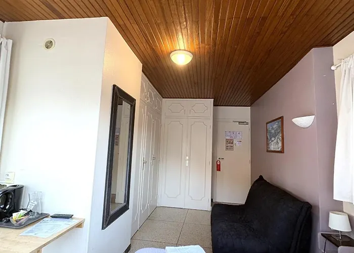 Les Loges du Vercors