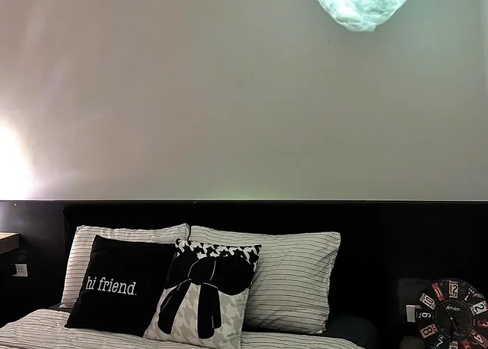 The Song Five Star Sea View Luxury Apartment - Can Ho Du Lich Tien Ich Nam Sao, Thap Tam Thang Vung Tau