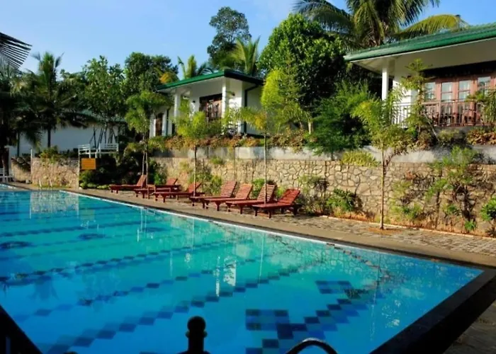 Hill View Resort