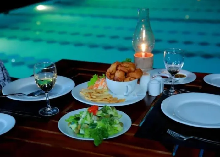 Hill View Resort