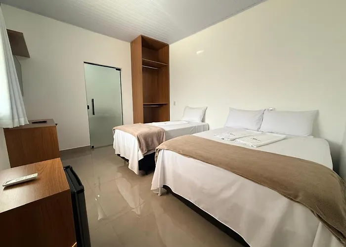 Hotel Cristalino