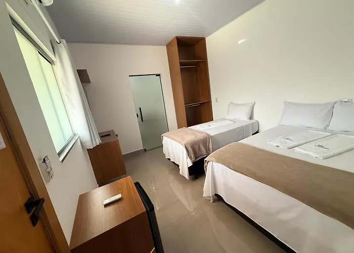 Hotel Cristalino