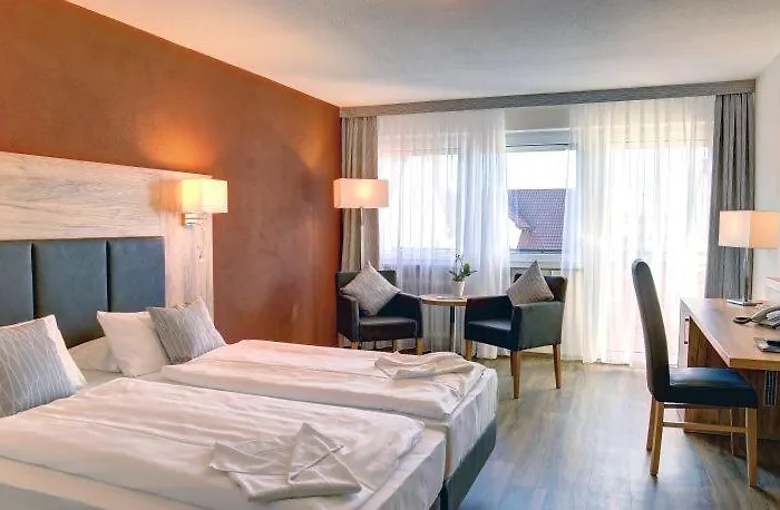 Landhotel Krone Roggenbeuren
