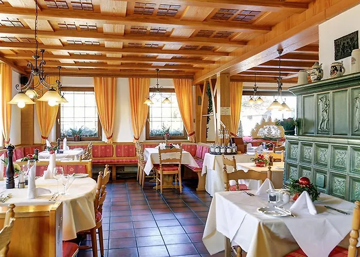 Landhotel Krone Roggenbeuren