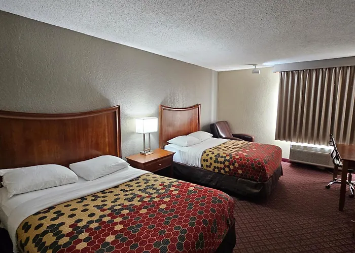 Greenstay Hotel Joplin