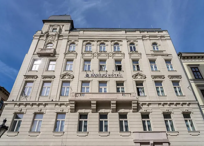 Basiliq Hotel