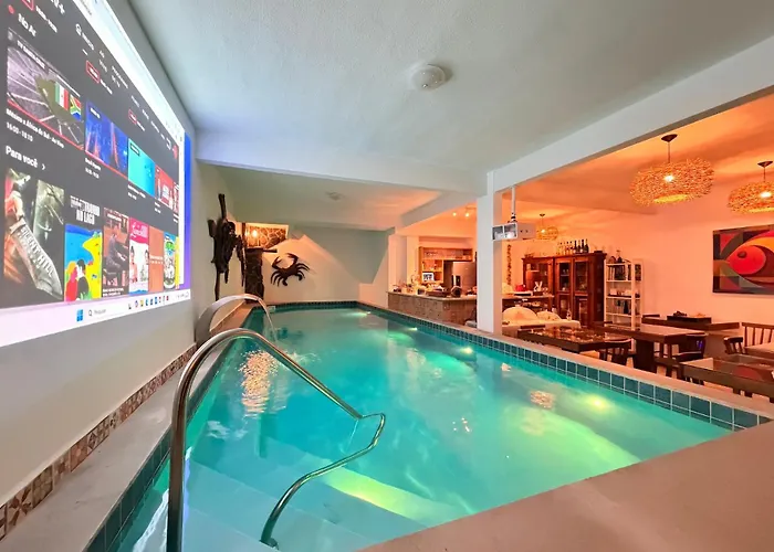 Imperialis Boutique Hotel