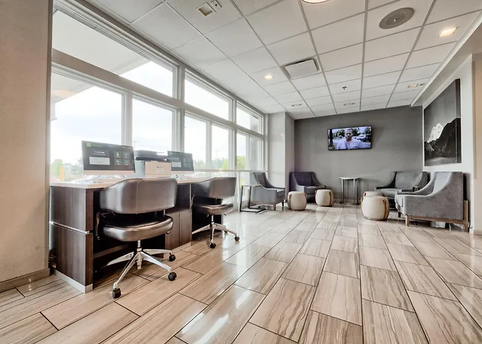 Candlewood Suites Tacoma Mall By Ihg