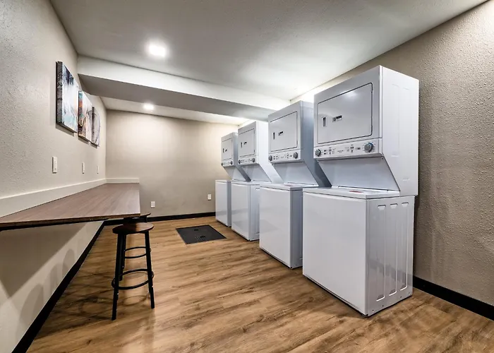 Candlewood Suites Tacoma Mall By Ihg