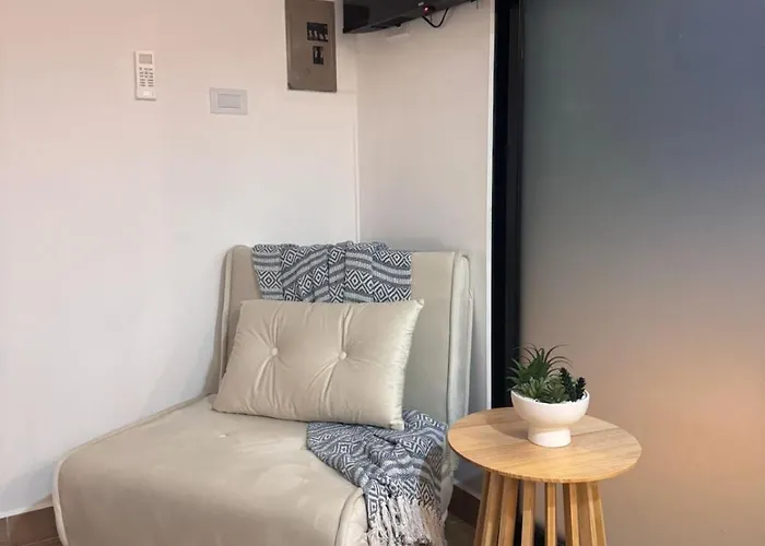 Cabinas Matapalo