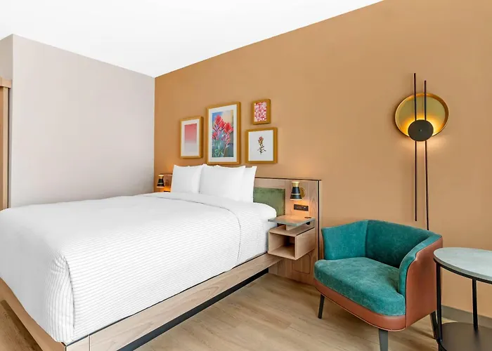 Cambria Hotel Euless - Dfw Airport South