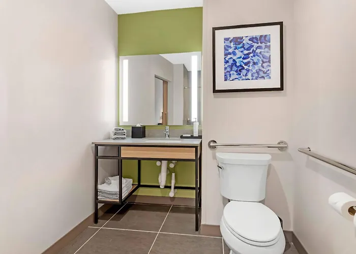 Cambria Hotel Euless - Dfw Airport South