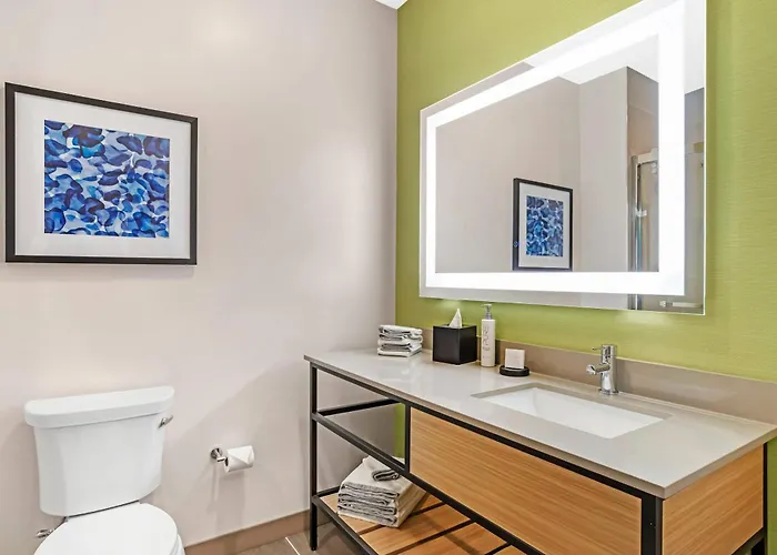 Cambria Hotel Euless - Dfw Airport South