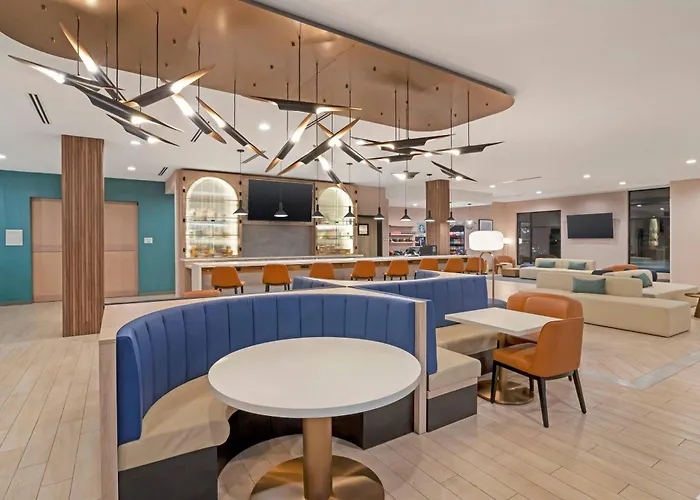 Cambria Hotel Euless - Dfw Airport South