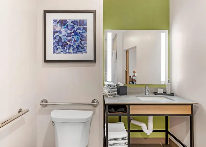 Cambria Hotel Euless - Dfw Airport South