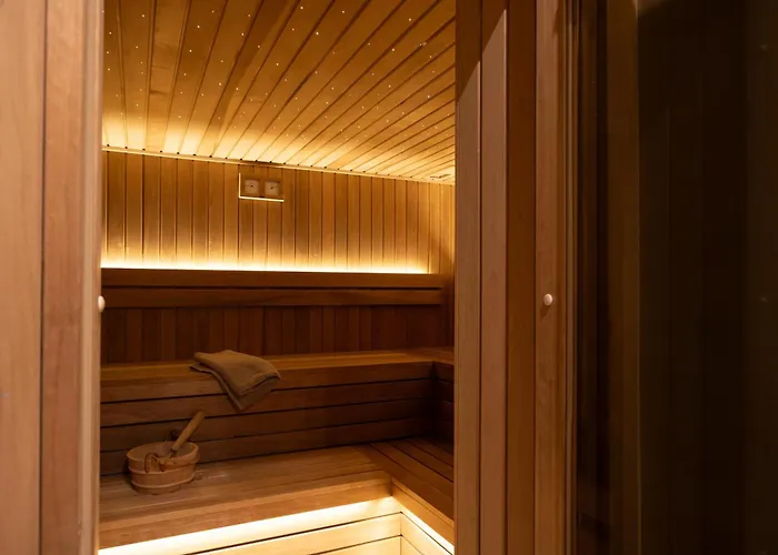 Boutique Hotel Opera