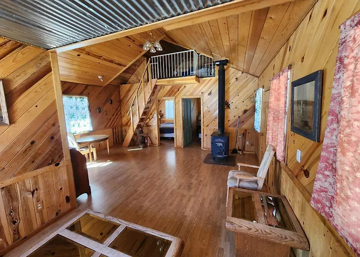 Beaver Creek Guest Ranch