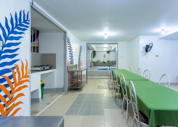 Yahweh'S Spring Retreat And Resort