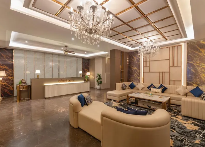 Clarks Inn Sri Ganganagar