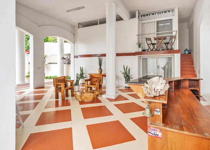 Sea Vue Luxury Vacation Condominiums