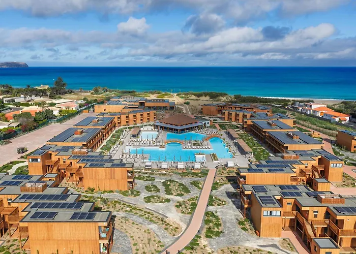 Pestana Dunas All Inclusive