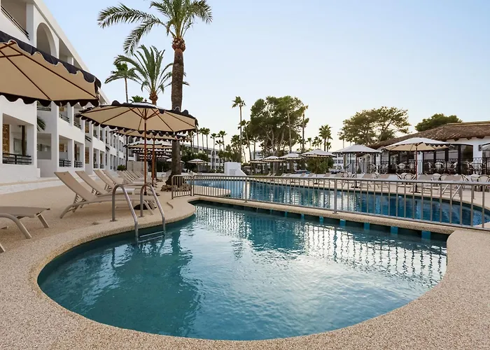 Wyndham Mallorca Portocolom Resort