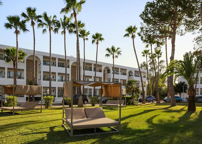 Wyndham Mallorca Portocolom Resort