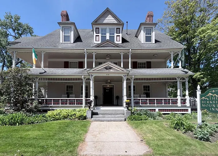 The Berkshire Mountain Inn