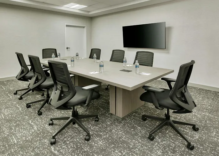 Towneplace Suites By Marriott Woodstock