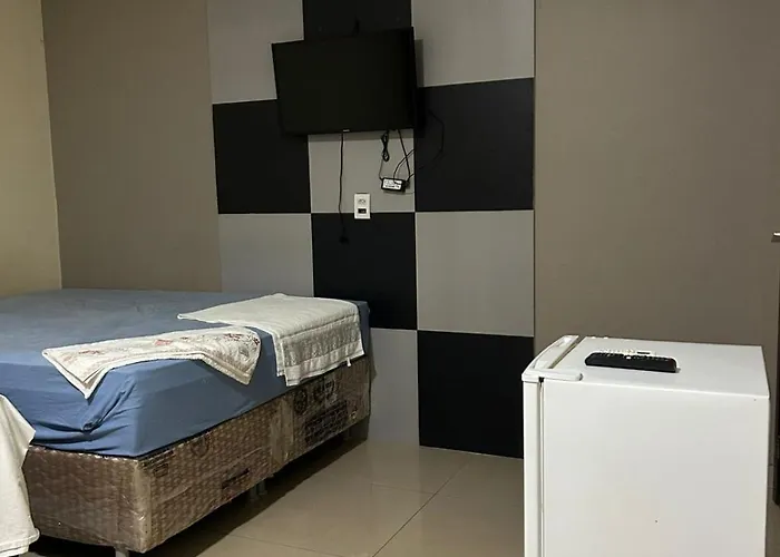 Hotel Acácia